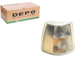Lampa Kierunkowskazu Volvo 850 06.91-08.93 Depo