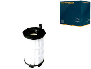 Filtr Oleju Audi A4 A6 4.2 05- Denckermann