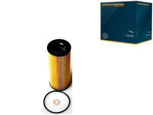 Filtr Oleju Bmw 3 E90 Diesel Denckermann