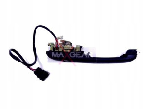 Klamka Drzwi Vw P. Passat Le Maxgear