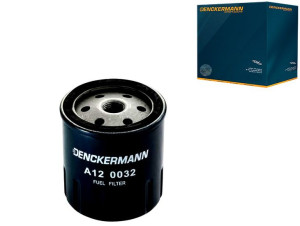 Filtr Paliwa Mitsubishi Carisma 1.9td 96 Denckerma