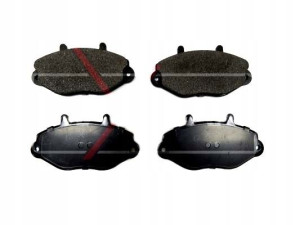 Klocki Ham. Ford P. Transit91- Maxgear