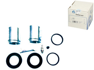 Reperaturka Zacisku Hamulcowego P Audi A4 2.4 97-