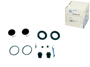 Reperaturka Zacisku Hamulcowego P X-trail 01- Ake