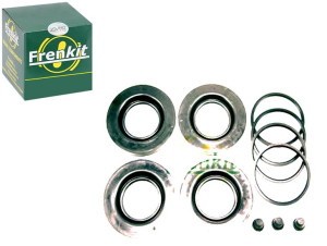 Reperaturka Zacisku Hamulc. Iveco (50mm) Frenkit