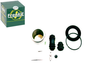 Reperaturka Zacisku Hamulc. Mitsubishi (akb 57mm)