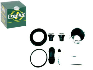 Reperaturka Zacisku Hamulc. Mercedes (bosch 60mm)