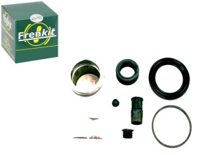 Reperaturka Zacisku Hamulc. Audi (ate 60mm) Frenki