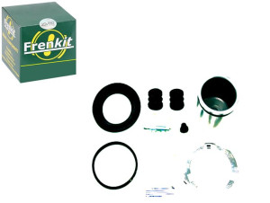 Reperaturka Zacisku Hamulc. Mercedes (lucas 54mm)