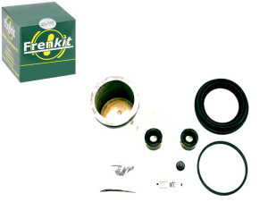 Reperaturka Zacisku Hamulc. Ford (60mm) Frenkit