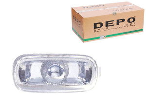 Lampa Kierunkowskazu (dymiony Wy5w) Audi A3 8p A4
