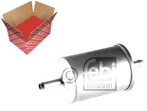 Filtr Paliwa Citroen -96 Febi Bilstein