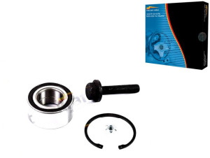 Zestaw Łożysko Koła Kraft Automotive 7m0498625 100