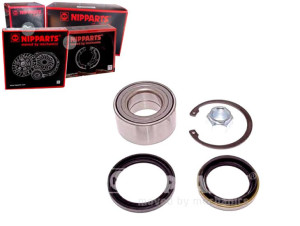 Łożysko Koła Komplet Maruti 1000 1.0 Nipparts Nipp