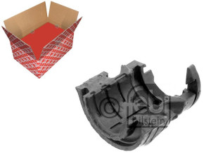 Guma Stabilizatora Vw Przód Touareg 02-10 1 Szt. F