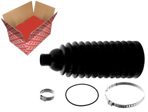 Osłona Przekładni Kier. Mercedes W163 Ml230-500 98