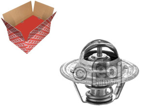 Termostat (82c) Audi A2 A4 A4 Allroad A5 A6 Seat C