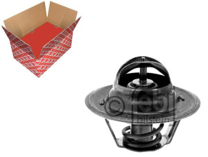 Termostat (87c) Audi A3 A4 A6 Cabriolet Tt Seat Al
