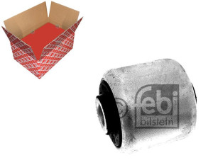 Tuleja Wahacza Bmw Przód E28 34 Febi Bilstein