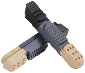 Klocki hamulcowe  BP-100UL firmy Serfas