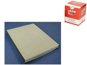 Filtr Kabiny Fiat Stilo Bravo Alco Filter