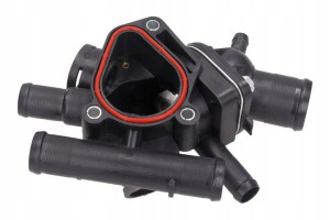 Króciec Wody Bmw Wodny E81 87 118 120b+d E90 316-320i Maxgear