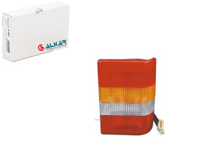 Lampa Tylna Zespolona Citroën Alkar
