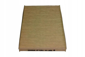 Filtr Kabiny Fiat Albea 00- Strada 00- Palio 97- Maxgear