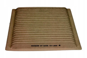Filtr Kabiny Lexus Is200 99-05 Maxgear
