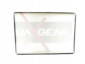 Filtr Kabiny Mercedes W168 A-klasa Vaneo Maxgear