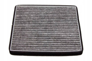Filtr Kabiny Toyota Yaris 99- Rav4 00- Z Węglem Maxgear