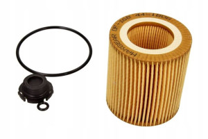 Filtr Oleju Bmw F20-f31 2010- Maxgear