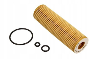 Filtr Oleju Mercedes M271 1.8 W203 211 Cl203 A209 Maxgear
