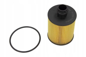 Filtr Oleju Opel 2.0cdti 08- Maxgear