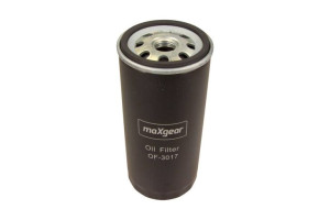 Filtr Oleju Vw Audi 80 1.9tdi Wys. 170mm Śr. 76mm Maxgear