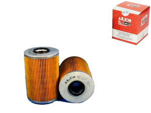 Filtr Oleju Bmw M30 2,8 3,0 3,5 4,5b Alco Filter
