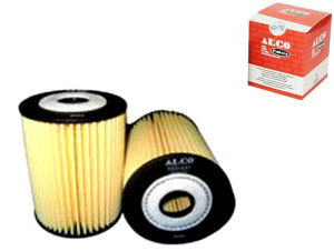 Filtr Oleju Opel 2,0cdti 06- Alco Filter