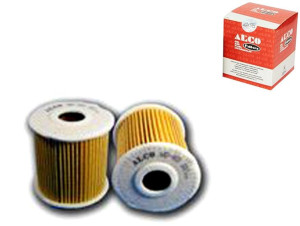 Filtr Oleju Nissan Primera 2,2 Alco Filter