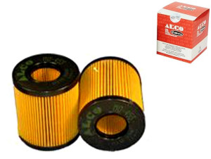 Filtr Oleju Bmw M40 42 43 E46 Alco Filter