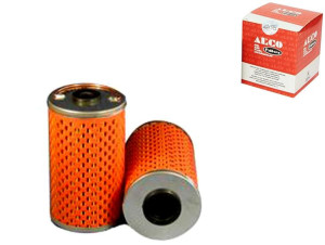 Filtr Oleju Mercedes M102 W123 201 Alco Filter