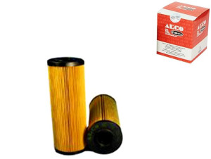 Filtr Oleju Mercedes M111 W202 W203 Alco Filter