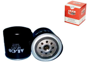 Filtr Oleju Chrysler Voyager Alco Filter