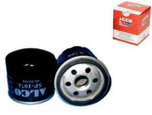 Filtr Oleju Fiat 1,1-2,5 Alco Filter