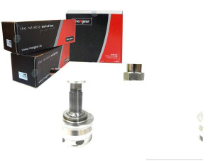 Przegub Zewnętrzny Fiat Sc Cc All Maxgear