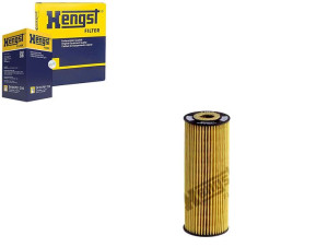 Filtr Oleju Mercedes 124 (a124) 124 (c124) 124 T-m