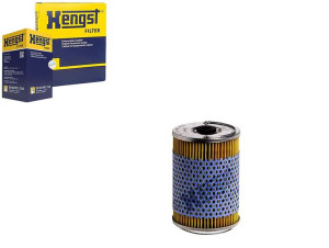 Filtr Oleju Mercedes 123 (c123) 123 T-model (s123)
