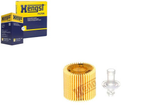 Filtr Oleju Daihatsu Charade Viii Extol Materia Si