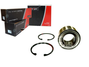 Łożysko Koła Volvo Przód S40 V40 1,6-2,0 98- Maxge