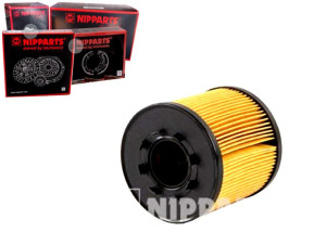 Filtr Oleju Nissan Primastar Renault Espace Laguna
