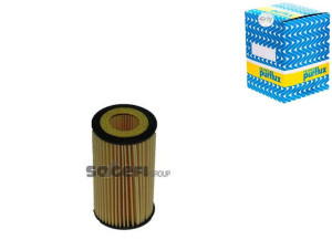 Filtr Oleju Opel 2,0td X20dtl Purflux